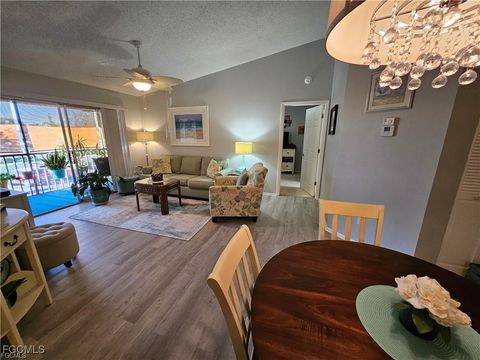 Tiny photo for 14861 Summerlin Woods Drive #13, Fort Myers, FL 33919 (MLS # 2025010273)