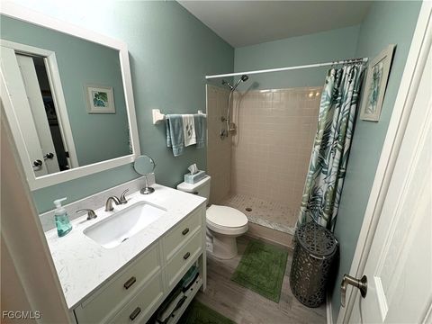 Tiny photo for 14861 Summerlin Woods Drive #13, Fort Myers, FL 33919 (MLS # 2025010273)