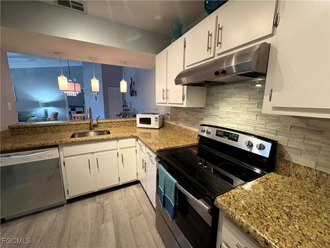 Tiny photo for 14861 Summerlin Woods Drive #13, Fort Myers, FL 33919 (MLS # 2025010273)