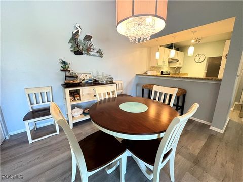 Tiny photo for 14861 Summerlin Woods Drive #13, Fort Myers, FL 33919 (MLS # 2025010273)