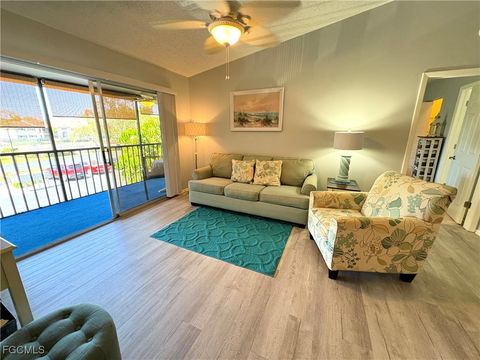 Tiny photo for 14861 Summerlin Woods Drive #13, Fort Myers, FL 33919 (MLS # 2025010273)