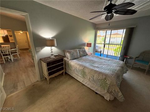 Tiny photo for 14861 Summerlin Woods Drive #13, Fort Myers, FL 33919 (MLS # 2025010273)