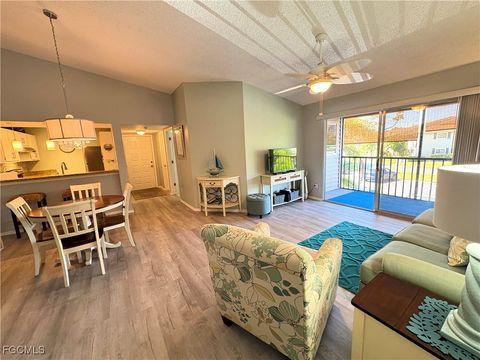 Tiny photo for 14861 Summerlin Woods Drive #13, Fort Myers, FL 33919 (MLS # 2025010273)