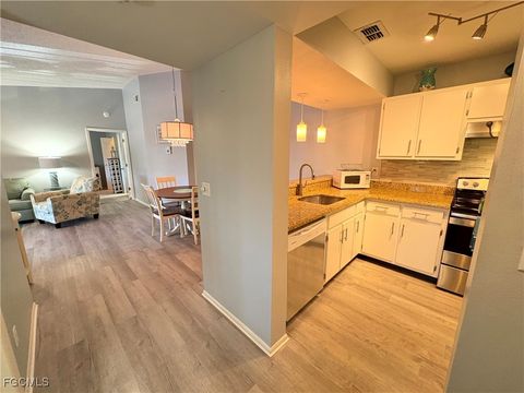 Tiny photo for 14861 Summerlin Woods Drive #13, Fort Myers, FL 33919 (MLS # 2025010273)