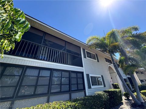 Tiny photo for 14861 Summerlin Woods Drive #13, Fort Myers, FL 33919 (MLS # 2025010273)