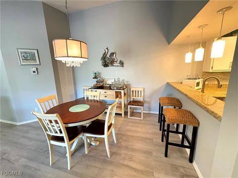 Tiny photo for 14861 Summerlin Woods Drive #13, Fort Myers, FL 33919 (MLS # 2025010273)