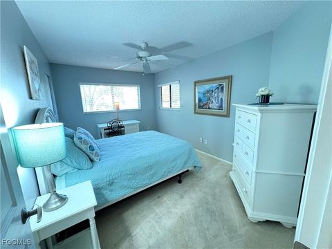 Tiny photo for 14861 Summerlin Woods Drive #13, Fort Myers, FL 33919 (MLS # 2025010273)