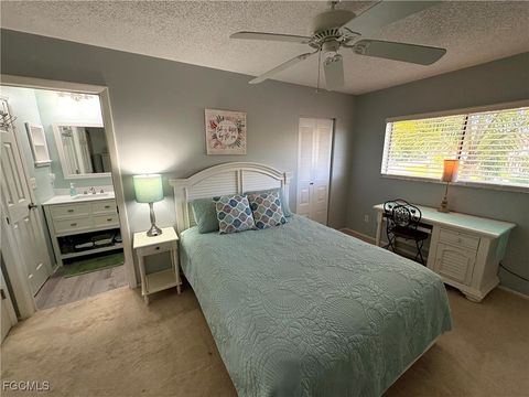 Tiny photo for 14861 Summerlin Woods Drive #13, Fort Myers, FL 33919 (MLS # 2025010273)