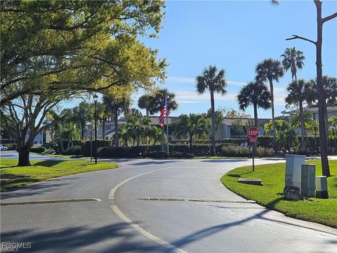 Tiny photo for 14861 Summerlin Woods Drive #13, Fort Myers, FL 33919 (MLS # 2025010273)