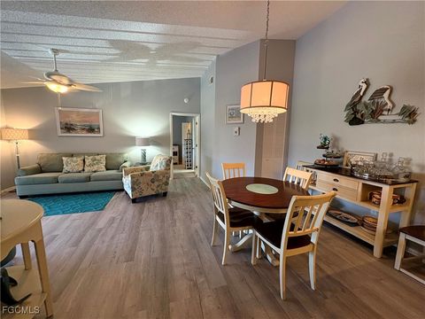 Tiny photo for 14861 Summerlin Woods Drive #13, Fort Myers, FL 33919 (MLS # 2025010273)