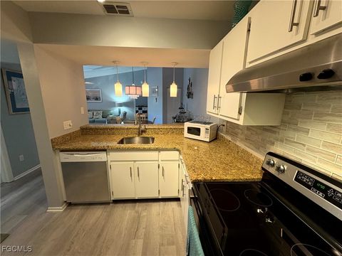 Tiny photo for 14861 Summerlin Woods Drive #13, Fort Myers, FL 33919 (MLS # 2025010273)