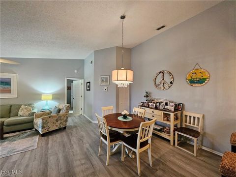 Tiny photo for 14861 Summerlin Woods Drive #13, Fort Myers, FL 33919 (MLS # 2025010273)