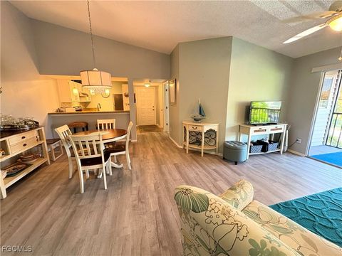 Tiny photo for 14861 Summerlin Woods Drive #13, Fort Myers, FL 33919 (MLS # 2025010273)