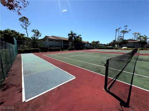 Tiny photo for 14861 Summerlin Woods Drive #13, Fort Myers, FL 33919 (MLS # 2025010273)