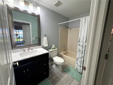 Tiny photo for 14861 Summerlin Woods Drive #13, Fort Myers, FL 33919 (MLS # 2025010273)