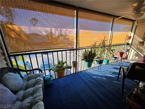 Tiny photo for 14861 Summerlin Woods Drive #13, Fort Myers, FL 33919 (MLS # 2025010273)