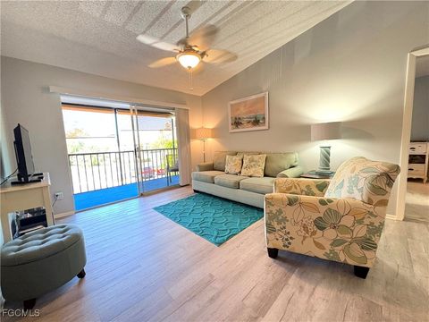 Tiny photo for 14861 Summerlin Woods Drive #13, Fort Myers, FL 33919 (MLS # 2025010273)