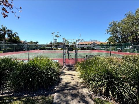 Tiny photo for 14861 Summerlin Woods Drive #13, Fort Myers, FL 33919 (MLS # 2025010273)