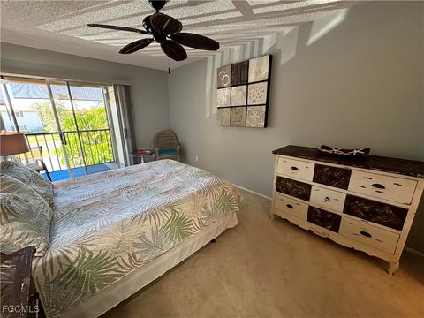 Tiny photo for 14861 Summerlin Woods Drive #13, Fort Myers, FL 33919 (MLS # 2025010273)