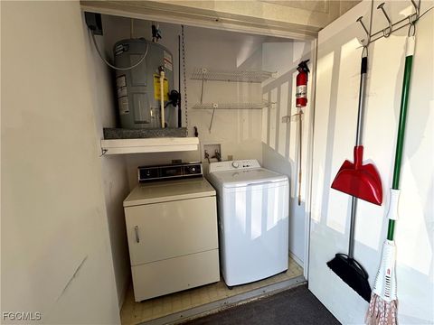 Tiny photo for 14861 Summerlin Woods Drive #13, Fort Myers, FL 33919 (MLS # 2025010273)