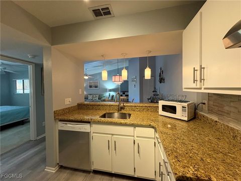 Tiny photo for 14861 Summerlin Woods Drive #13, Fort Myers, FL 33919 (MLS # 2025010273)