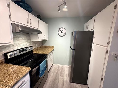 Tiny photo for 14861 Summerlin Woods Drive #13, Fort Myers, FL 33919 (MLS # 2025010273)