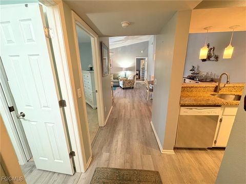 Tiny photo for 14861 Summerlin Woods Drive #13, Fort Myers, FL 33919 (MLS # 2025010273)