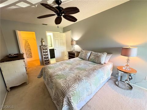 Tiny photo for 14861 Summerlin Woods Drive #13, Fort Myers, FL 33919 (MLS # 2025010273)