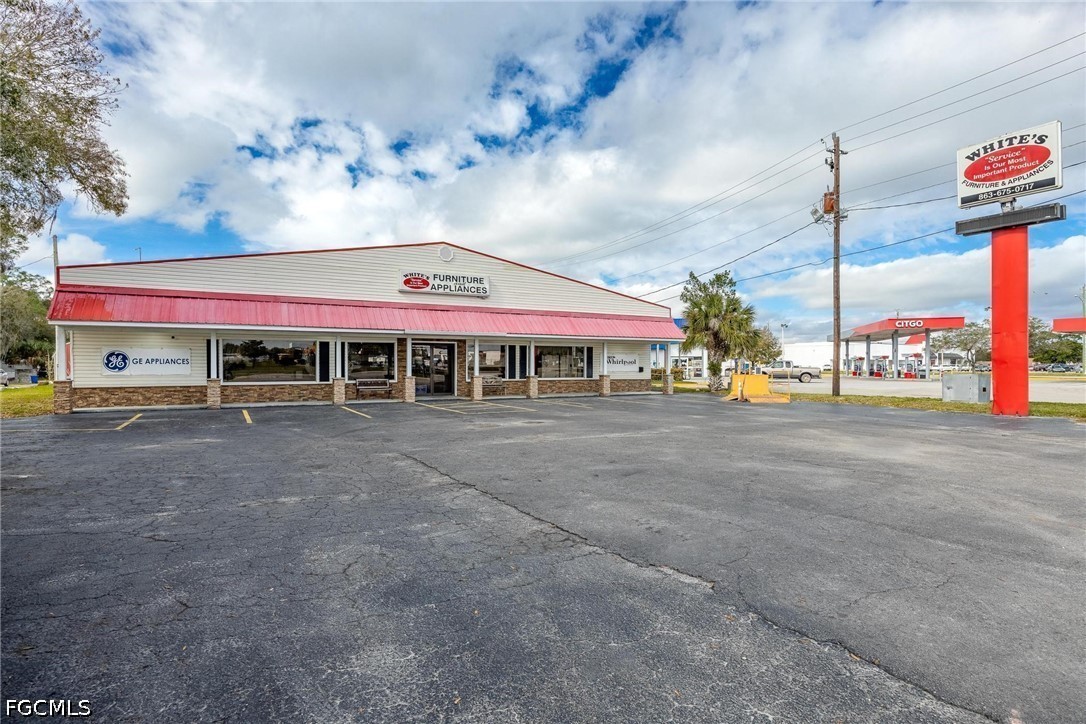 1060 State Road 29 S