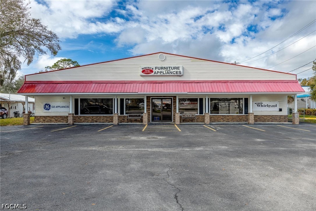 1060 State Road 29 S