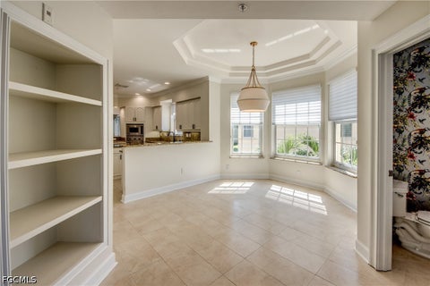 Tiny photo for 11160 Harbour Yacht Court #C, Fort Myers, FL 33908 (MLS # 2026035038)