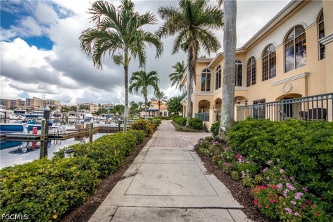 Tiny photo for 11160 Harbour Yacht Court #C, Fort Myers, FL 33908 (MLS # 2026035038)