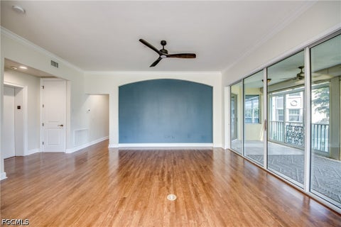Tiny photo for 11160 Harbour Yacht Court #C, Fort Myers, FL 33908 (MLS # 2026035038)