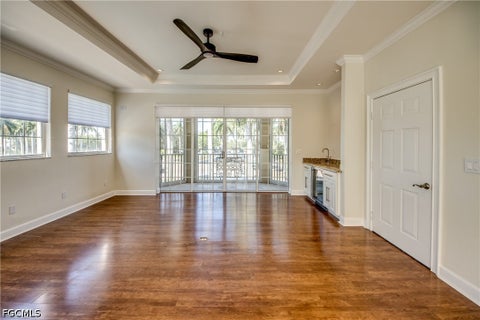 Tiny photo for 11160 Harbour Yacht Court #C, Fort Myers, FL 33908 (MLS # 2026035038)