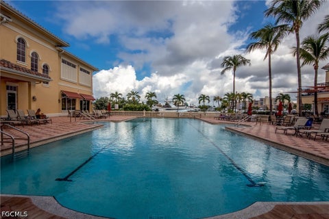 Tiny photo for 11160 Harbour Yacht Court #C, Fort Myers, FL 33908 (MLS # 2026035038)