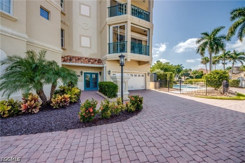 Photo of 11160 Harbour Yacht Court #C, Fort Myers, FL 33908 (MLS # 2026035038)