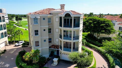 Tiny photo for 11160 Harbour Yacht Court #C, Fort Myers, FL 33908 (MLS # 2026035038)