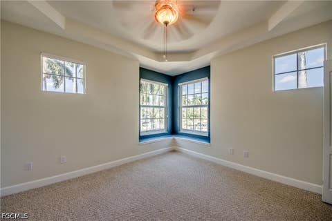 Tiny photo for 11160 Harbour Yacht Court #C, Fort Myers, FL 33908 (MLS # 2026035038)