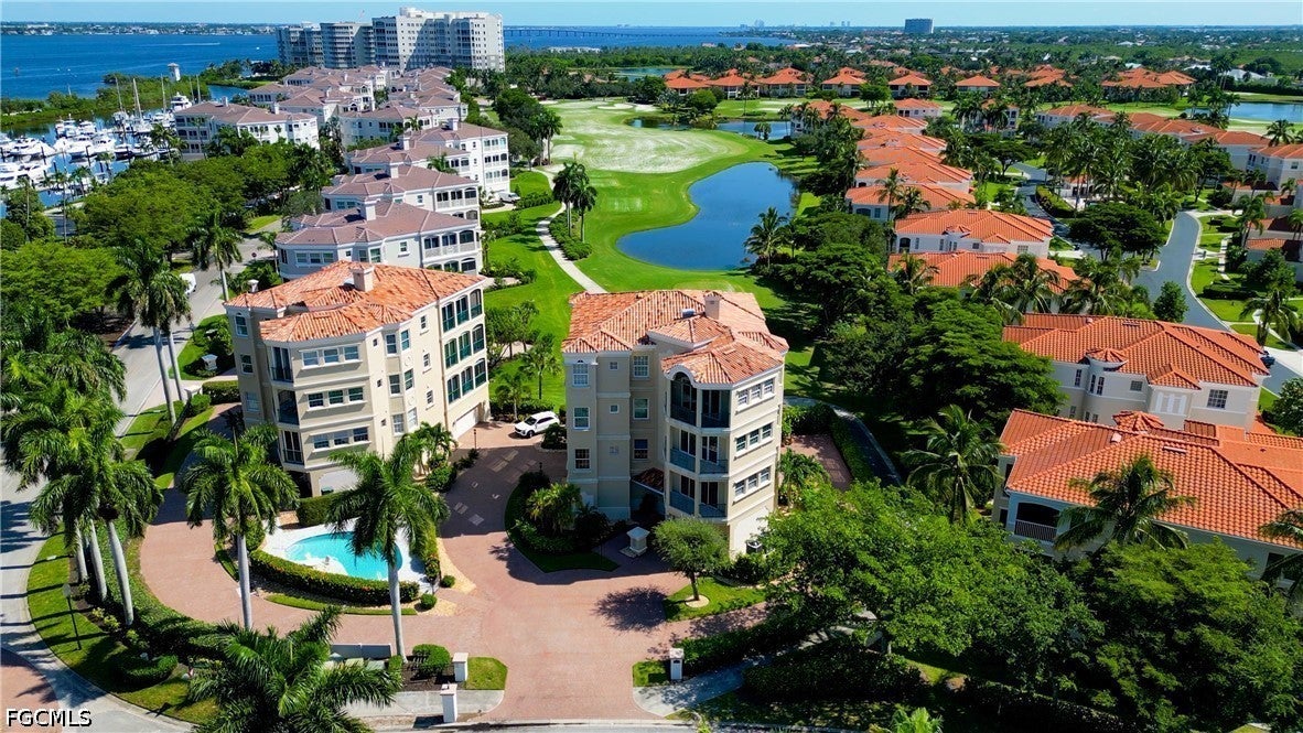 11160 Harbour Yacht Court C