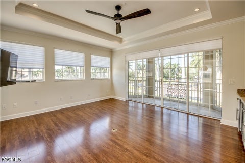 Tiny photo for 11160 Harbour Yacht Court #C, Fort Myers, FL 33908 (MLS # 2026035038)