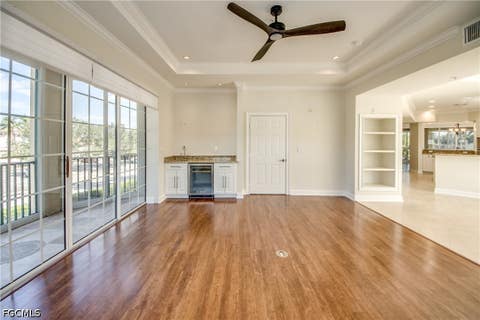 Tiny photo for 11160 Harbour Yacht Court #C, Fort Myers, FL 33908 (MLS # 2026035038)