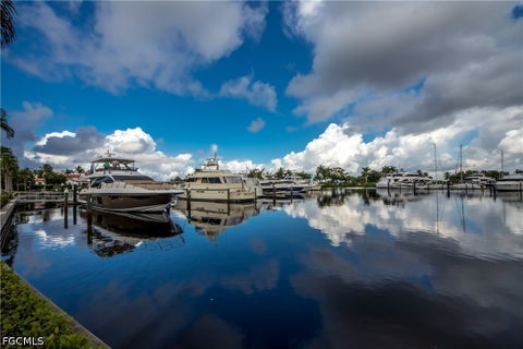 Tiny photo for 11160 Harbour Yacht Court #C, Fort Myers, FL 33908 (MLS # 2026035038)