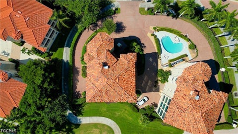 Tiny photo for 11160 Harbour Yacht Court #C, Fort Myers, FL 33908 (MLS # 2026035038)