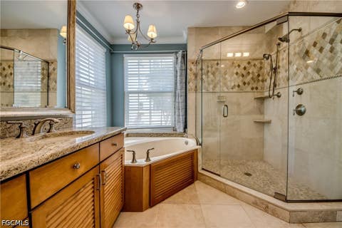 Tiny photo for 11160 Harbour Yacht Court #C, Fort Myers, FL 33908 (MLS # 2026035038)