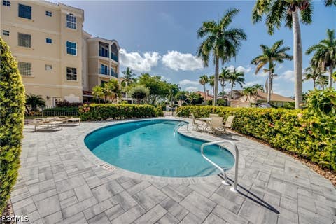 Tiny photo for 11160 Harbour Yacht Court #C, Fort Myers, FL 33908 (MLS # 2026035038)
