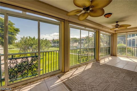Tiny photo for 11160 Harbour Yacht Court #C, Fort Myers, FL 33908 (MLS # 2026035038)