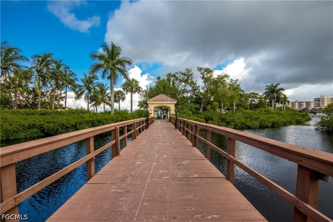 Tiny photo for 11160 Harbour Yacht Court #C, Fort Myers, FL 33908 (MLS # 2026035038)