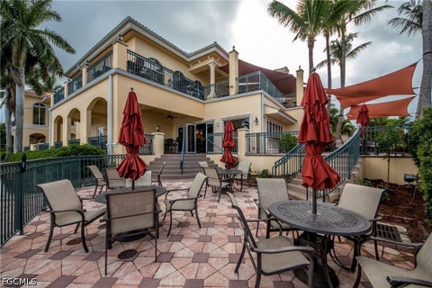Tiny photo for 11160 Harbour Yacht Court #C, Fort Myers, FL 33908 (MLS # 2026035038)