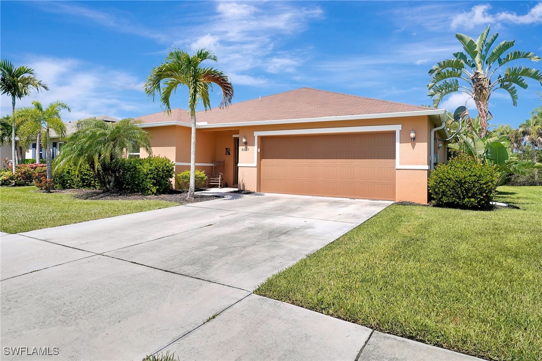 6425 Estero Bay Drive
