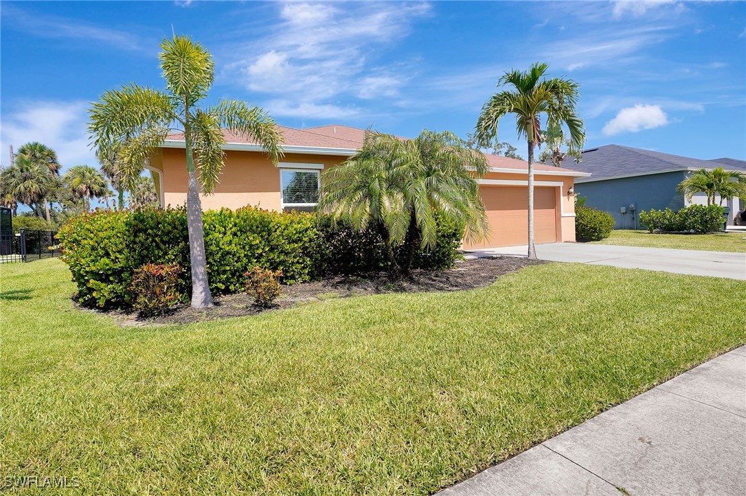 6425 Estero Bay Drive